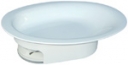 Scoop Plate With Suction Base